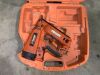 Paslode Nail Gun - 2