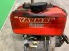 Yanmar Compaction Plate - 8