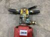 UNRESERVED McDonald Jack Hammer - 3