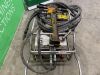 Belle Hydraulic Power Pack & Breaker & Hoses - 4