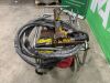 Belle Hydraulic Power Pack & Breaker & Hoses - 5