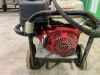 Power Washer c/w Lance - 4