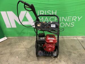 Power Washer 5hp