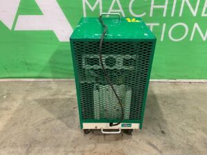 Ebac Dehumidifier