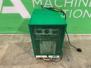 Ebac Dehumidifier