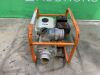 3" Petrol Water Pump - 3