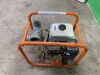 3" Petrol Water Pump - 4