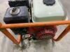 3" Petrol Water Pump - 5