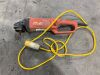 UNRESERVED Angle Grinder