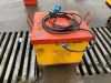 10 KVA Transfer Box - 5