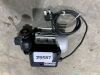 230 volt 80ltr/min Pump