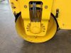 2004 Bomag BW80-AD-2 Twin Drum Roller - 9