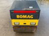 2004 Bomag BW80-AD-2 Twin Drum Roller - 10