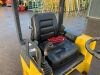 2004 Bomag BW80-AD-2 Twin Drum Roller - 13