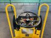 2004 Bomag BW80-AD-2 Twin Drum Roller - 16