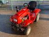 Kids Petrol Tractor 110cc ATV