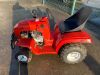 Kids Petrol Tractor 110cc ATV - 2