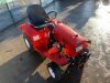 Kids Petrol Tractor 110cc ATV - 7