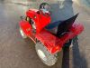 Kids Petrol Tractor 110cc ATV - 3