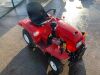 Kids Petrol Tractor 110cc ATV - 7