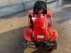 Kids Petrol Tractor 110cc ATV - 8