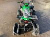 Fox SX125 GEN 2 125cc Quad Bike - 4