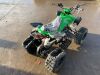 Fox SX125 GEN 2 125cc Quad Bike - 5