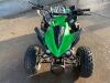 Fox SX125 GEN 2 125cc Quad Bike - 8