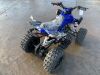 Fox SX125 GEN 2 125cc Quad Bike - 5