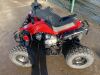 Fox SX125 GEN 2 125cc Petrol Quad Bike - 2