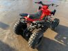 Fox SX125 GEN 2 125cc Petrol Quad Bike - 5