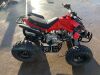 Fox SX125 GEN 2 125cc Petrol Quad Bike - 6