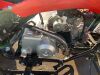 Fox SX125 GEN 2 125cc Petrol Quad Bike - 10