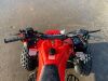 Fox SX125 GEN 2 125cc Petrol Quad Bike - 11