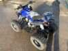 Fox SX125 GEN 2 125cc Quad Bike - 3