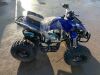 Fox SX125 GEN 2 125cc Quad Bike - 6