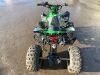 Fox SX125 GEN 2 125cc Petrol Quad Bike - 4