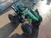 Fox SX125 GEN 2 125cc Petrol Quad Bike - 7