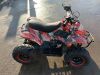 Hawk Moto Boulder 110cc Petrol Quad Bike - 6