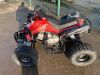 Fox SX125 GEN 2 125cc Quad Bike - 2