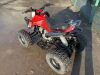 Fox SX125 GEN 2 125cc Quad Bike - 3