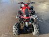 Fox SX125 GEN 2 125cc Quad Bike - 4