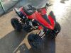 Fox SX125 GEN 2 125cc Quad Bike - 7