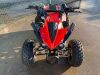 Fox SX125 GEN 2 125cc Quad Bike - 8