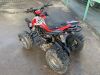 Fox SX125 GEN1 125cc Petrol Quad Bike - 3