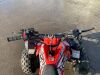 Fox SX125 GEN1 125cc Petrol Quad Bike - 11