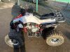 2021 Tao Eagle 125cc Petrol Quad Bike - 2