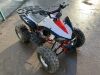 2021 Tao Eagle 125cc Petrol Quad Bike - 7