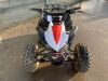 2021 Tao Eagle 125cc Petrol Quad Bike - 8