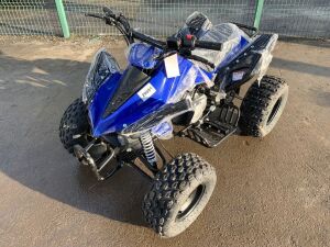 Fox SX125 GEN 2 125cc Quad Bike